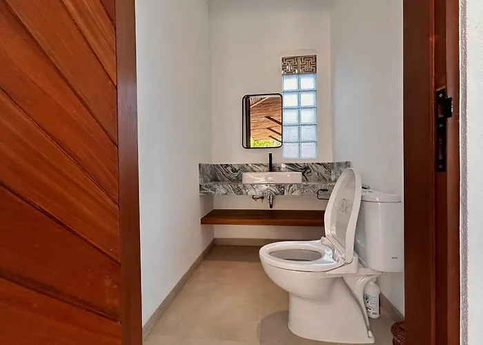 Chris - Stunning 4br With Ocean & Sunset View Villa Uluwatu (Bali)