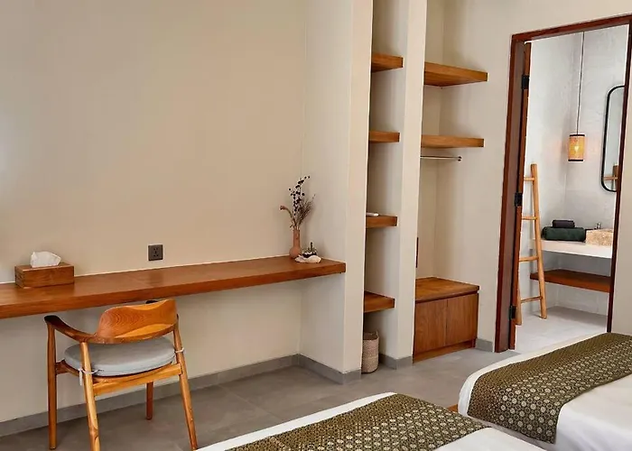 Villa Chris - Stunning 4br With Ocean & Sunset View Uluwatu (Bali)