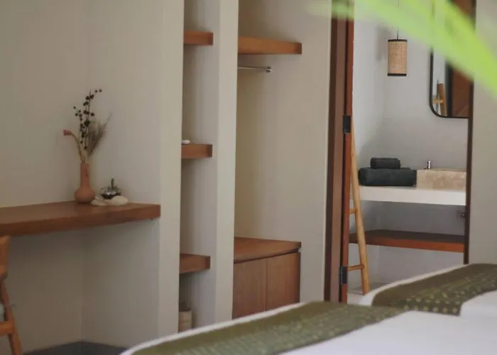 Chris - Stunning 4br With Ocean & Sunset View Villa Uluwatu (Bali)