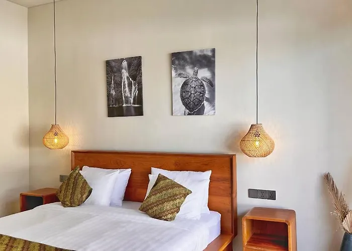 Villa Chris - Stunning 4br With Ocean & Sunset View Uluwatu (Bali)
