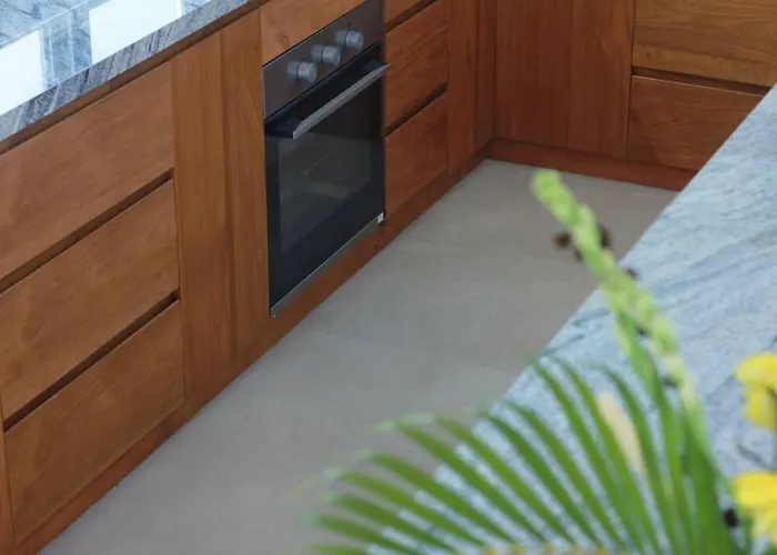 Chris - Stunning 4br With Ocean & Sunset View Villa Uluwatu (Bali)