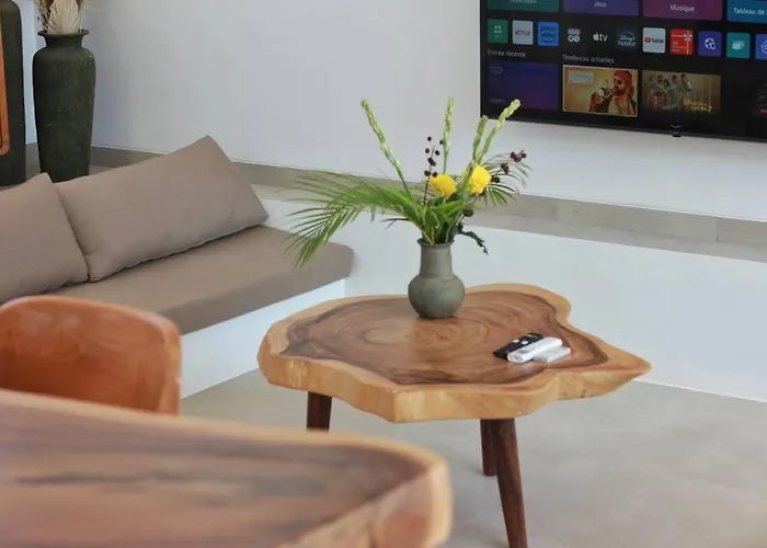 Chris - Stunning 4br With Ocean & Sunset View Villa Uluwatu (Bali)