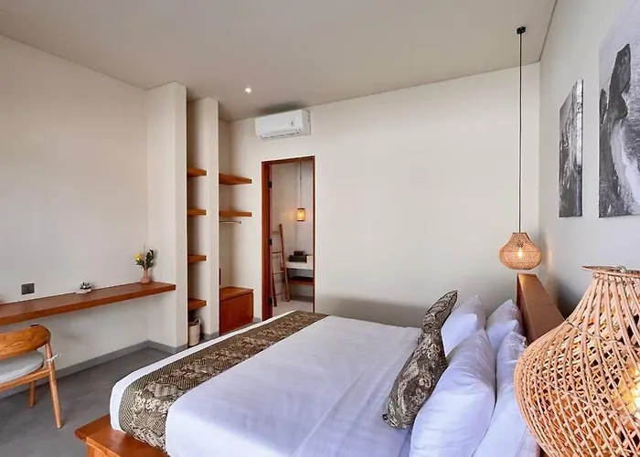 Chris - Stunning 4br With Ocean & Sunset View * Uluwatu (Bali)