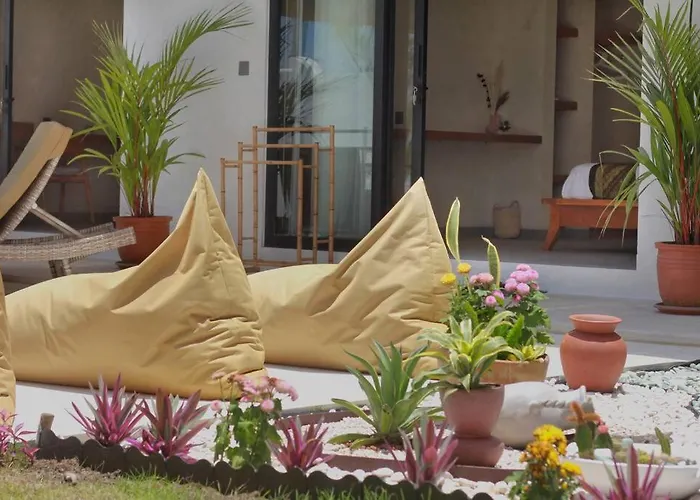 Chris - Stunning 4br With Ocean & Sunset View Villa Uluwatu (Bali)