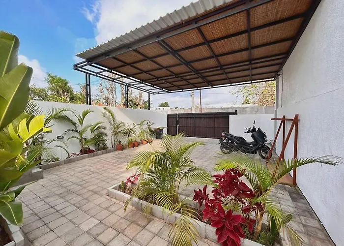 Chris - Stunning 4br With Ocean & Sunset View Uluwatu (Bali)