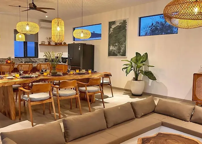 Chris - Stunning 4br With Ocean & Sunset View Villa Uluwatu (Bali)